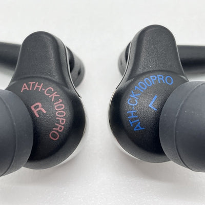 【中古】ATH-CK100PRO【名古屋】