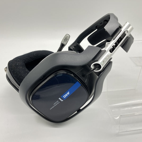 Logicool 【中古】Astro A40 TR Headset + MixAmp Pro TR（ケーブル欠