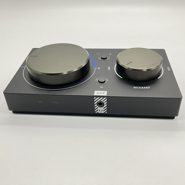 Logicool 【中古】Astro A40 TR Headset + MixAmp Pro TR（ケーブル欠