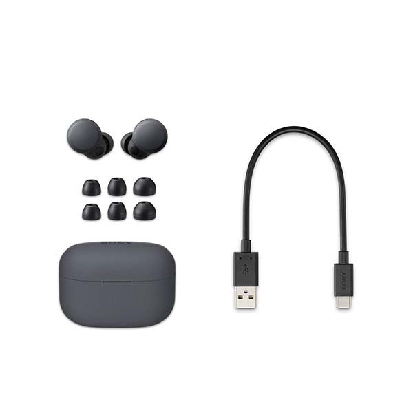 SONY 【アウトレット】LinkBuds S【WF-LS900N】 – e☆イヤホン