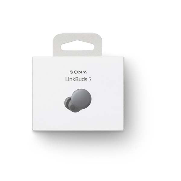 SONY 【アウトレット】LinkBuds S【WF-LS900N】 – e☆イヤホン