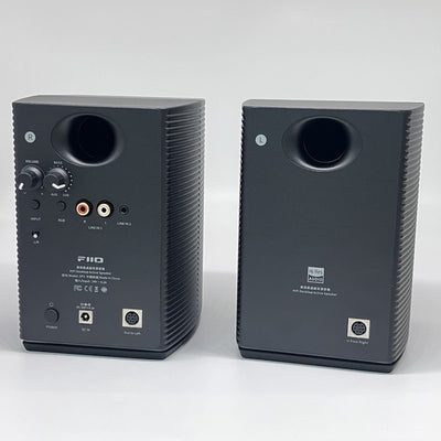 【中古】SP3 Black 【FIO-SP3-B】【日本橋】