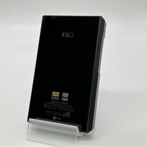 【中古】M11S 【FIO-M11S-B】【日本橋】