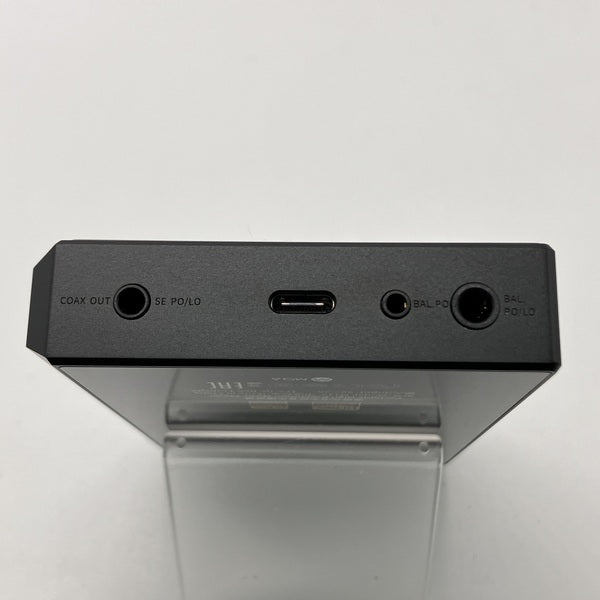 【中古】M11S 【FIO-M11S-B】【日本橋】