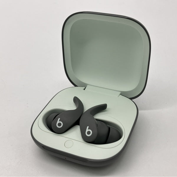 【中古】Beats Fit Pro セージグレイ【日本橋】