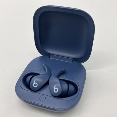 【中古】Beats Fit Pro タイダルブルー【日本橋】