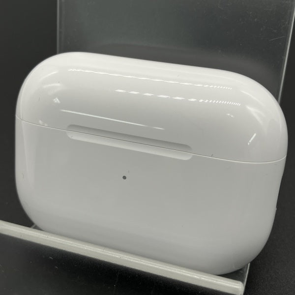 【中古】MagSafe充電ケース(USB-C)付きAirPods Pro(第2世代) MTJV3JA【日本橋】