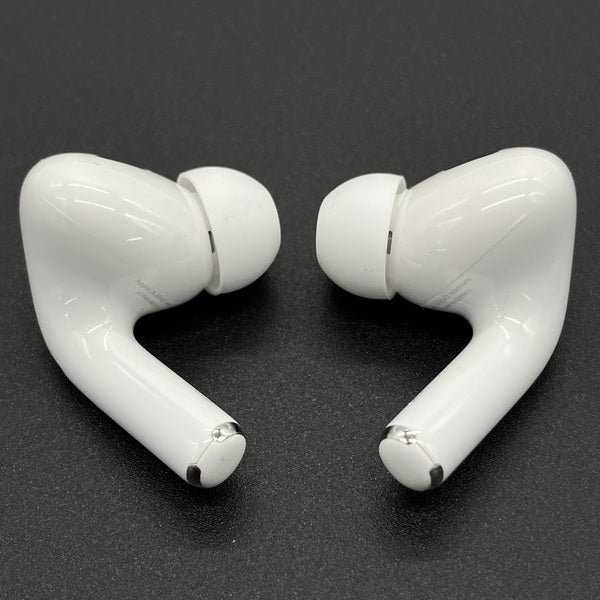 【中古】MagSafe充電ケース(USB-C)付きAirPods Pro(第2世代) MTJV3JA【日本橋】