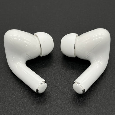 【中古】MagSafe充電ケース(USB-C)付きAirPods Pro(第2世代) MTJV3JA【日本橋】