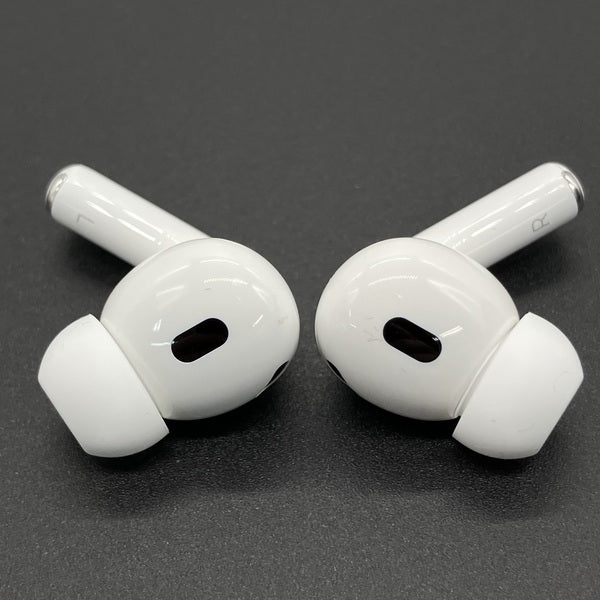 【中古】MagSafe充電ケース(USB-C)付きAirPods Pro(第2世代) MTJV3JA【日本橋】