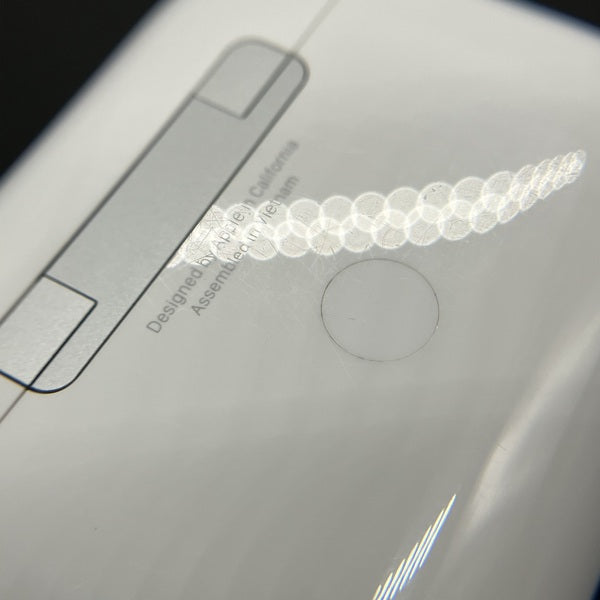 【中古】MagSafe充電ケース(USB-C)付きAirPods Pro(第2世代) MTJV3JA【日本橋】