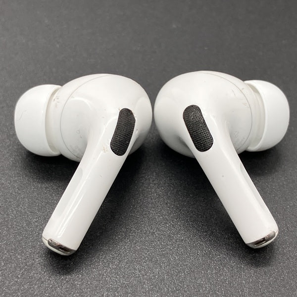 Apple 【中古】AirPods Pro (第2世代) MQD83J/A【名古屋】 – e☆イヤホン