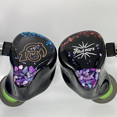 【中古】Kiwi Ears x HBB Punch【秋葉原】