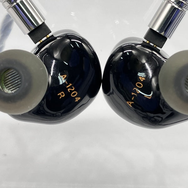 【中古】Kiwi Ears x HBB Punch【秋葉原】