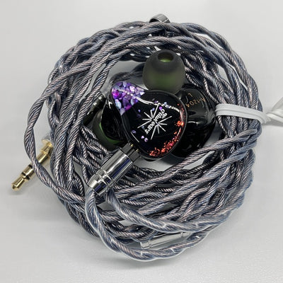 【中古】Kiwi Ears x HBB Punch【秋葉原】