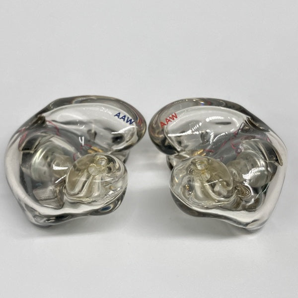 AAW 【中古】AAW W500【秋葉原】 – e☆イヤホン