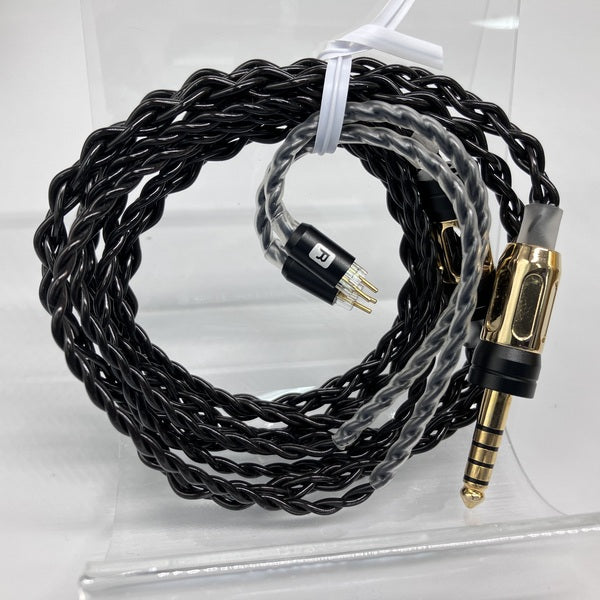 【中古】Epsilon MKII Premium Upgrade Cable for Headphone【秋葉原】