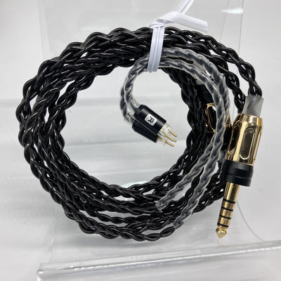【中古】Epsilon MKII Premium Upgrade Cable for Headphone【秋葉原】
