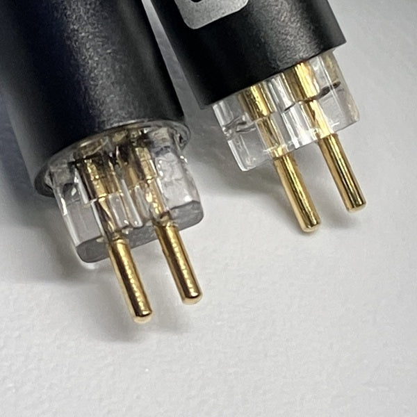 【中古】Epsilon MKII Premium Upgrade Cable for Headphone【秋葉原】