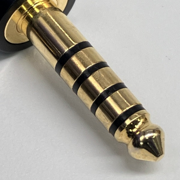 【中古】Epsilon MKII Premium Upgrade Cable for Headphone【秋葉原】