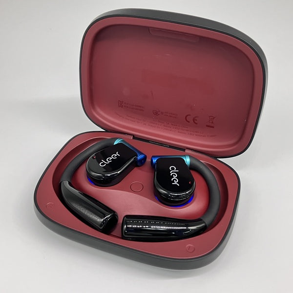 【中古】ARC3 Max Black&Blue 【CLR-ARC3X-BL】【秋葉原】