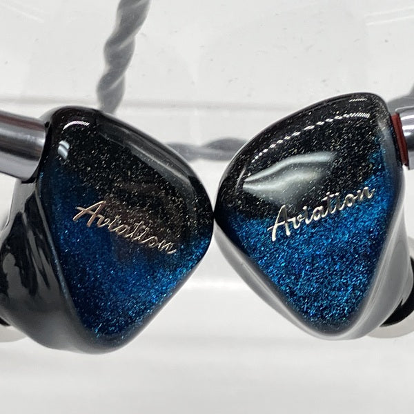 【中古】Aviation ギャラクシー【名古屋】