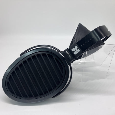 HIFIMAN 【中古】Arya 平面磁気駆動型ヘッドホン(ケーブル欠品)【仙台
