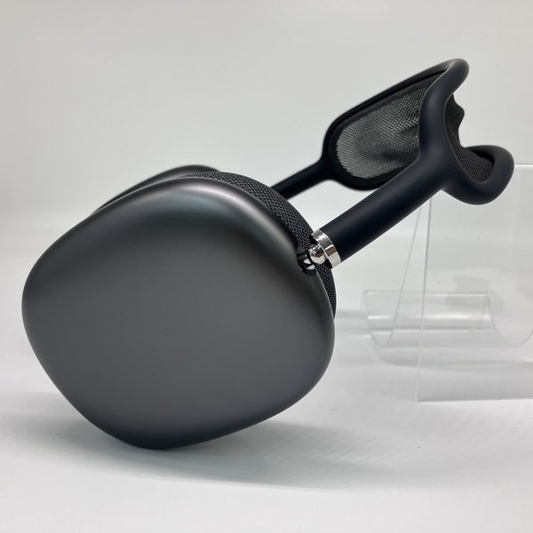 【中古】AirPods Max MGYH3J/A　ワイヤレスヘッドホン　スペースグレイ【秋葉原】