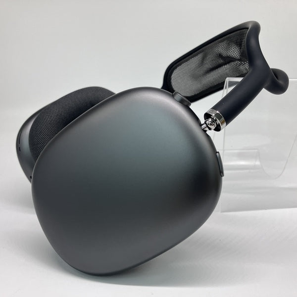 【中古】AirPods Max MGYH3J/A　ワイヤレスヘッドホン　スペースグレイ【秋葉原】
