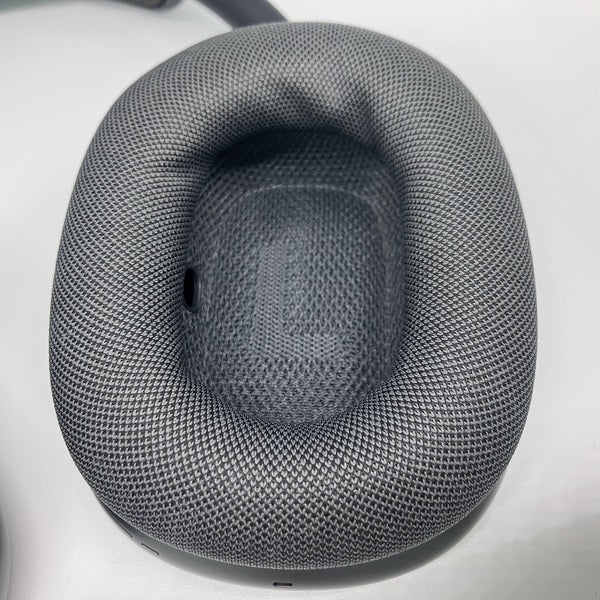 【中古】AirPods Max MGYH3J/A　ワイヤレスヘッドホン　スペースグレイ【秋葉原】
