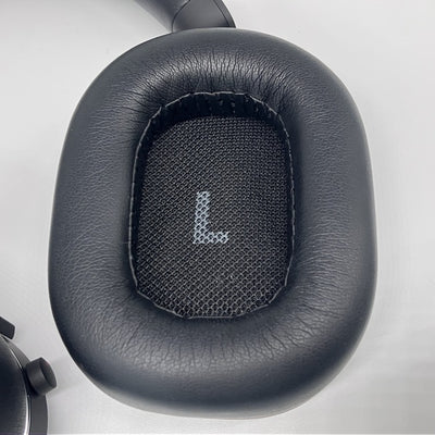 【中古】モンド オーバーイヤー ブラック【秋葉原】