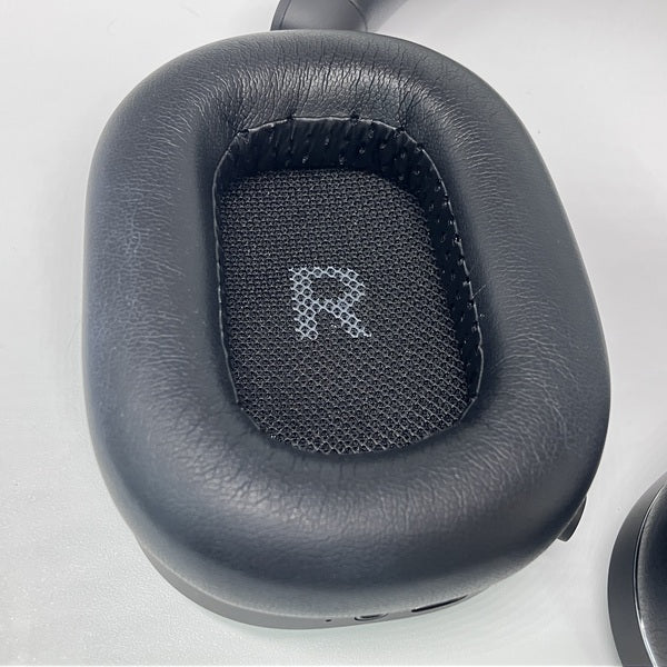 【中古】モンド オーバーイヤー ブラック【秋葉原】