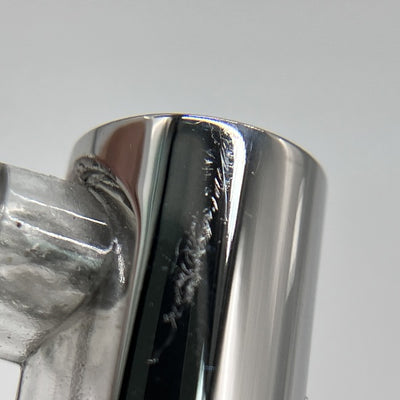 【中古】シルバーコートケーブル MMCX 1.2m 4.4mm 5極バランス 【C106 MS12EZCLEH】【秋葉原】