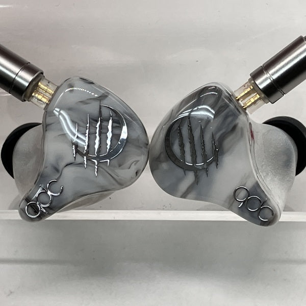 【中古】WHITE TIGER 【QDC-TIGER-S-WH】【秋葉原】