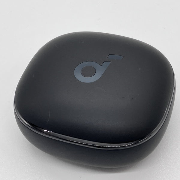 【中古】Soundcore Liberty 4 ミッドナイトブラック 【A3953N11】【秋葉原】