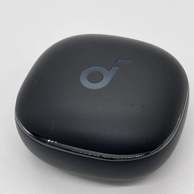 【中古】Soundcore Liberty 4 ミッドナイトブラック 【A3953N11】【秋葉原】