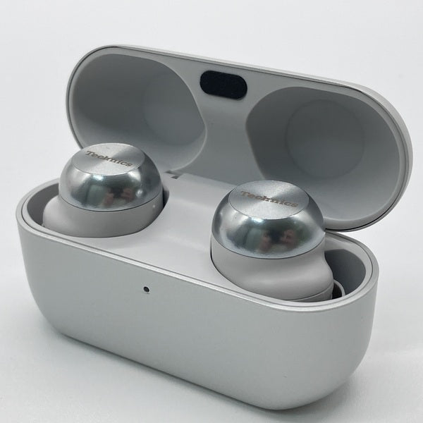 【中古】EAH-AZ100-S シルバー【秋葉原】