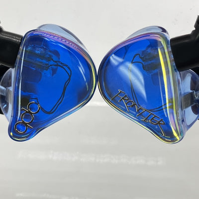 【中古】FRONTIER Aquamarine 【QDC-FRONTIER-AQ】【秋葉原】