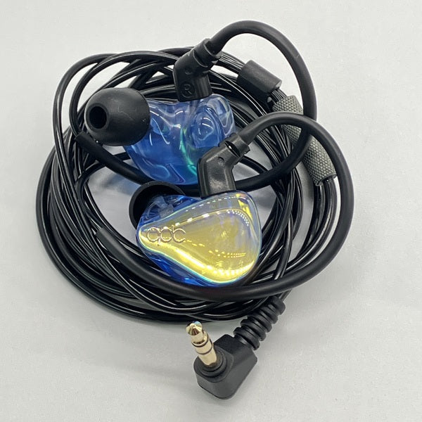 【中古】FRONTIER Aquamarine 【QDC-FRONTIER-AQ】【秋葉原】