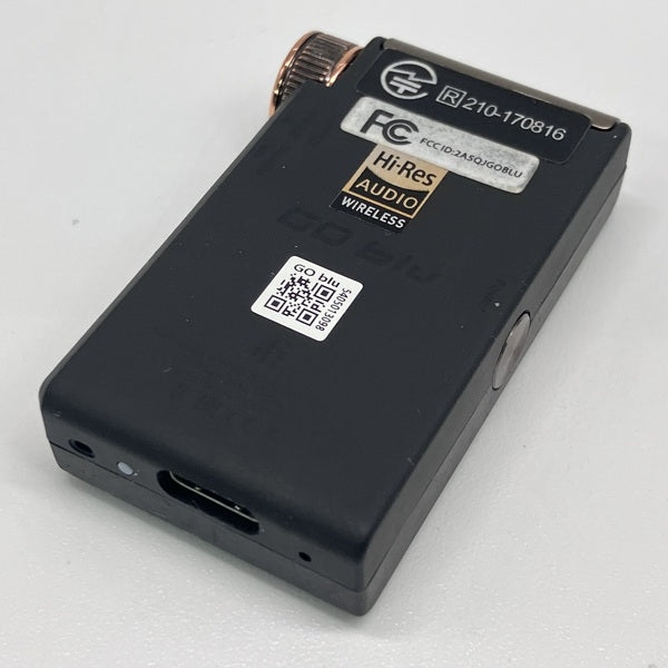 【中古】GO blu【日本橋】