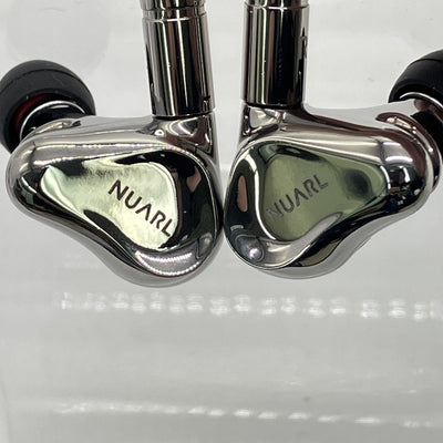 【中古】Overture ステンレスシルバー 【NOE-SV】【秋葉原】