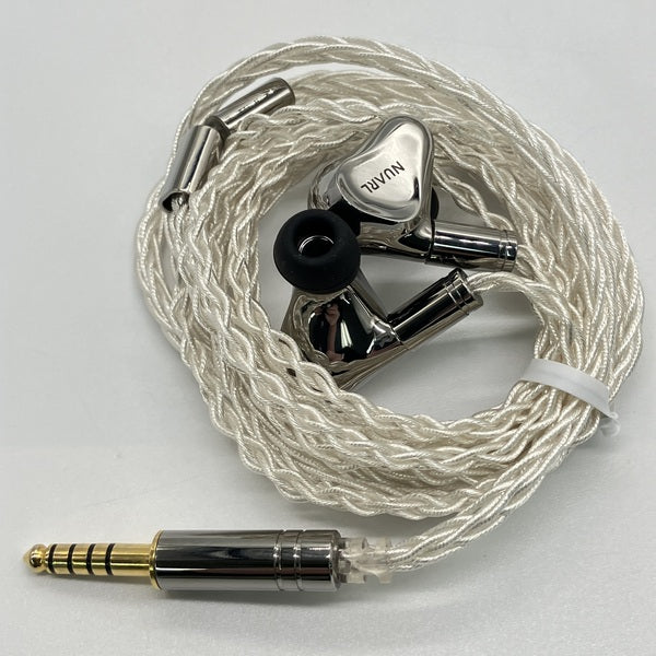 【中古】Overture ステンレスシルバー 【NOE-SV】【秋葉原】