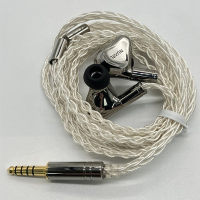 【中古】Overture ステンレスシルバー 【NOE-SV】【秋葉原】