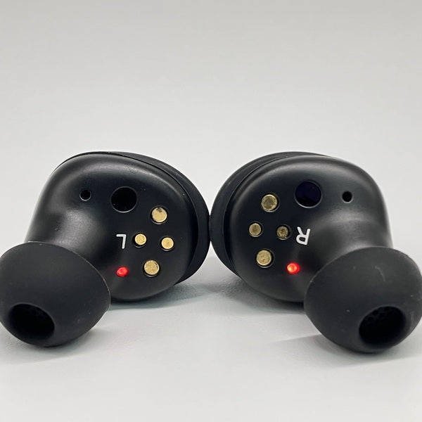 【中古】MOMENTUM True Wireless 4 ブラックグラファイト 【MTW4 Black Graphite】【秋葉原】