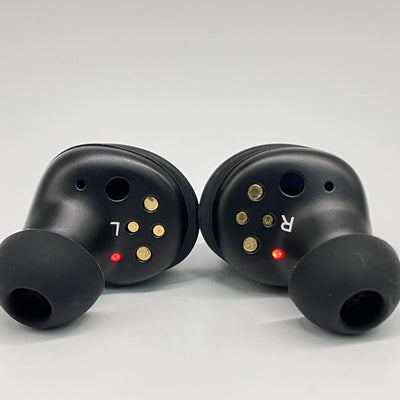 【中古】MOMENTUM True Wireless 4 ブラックグラファイト 【MTW4 Black Graphite】【秋葉原】