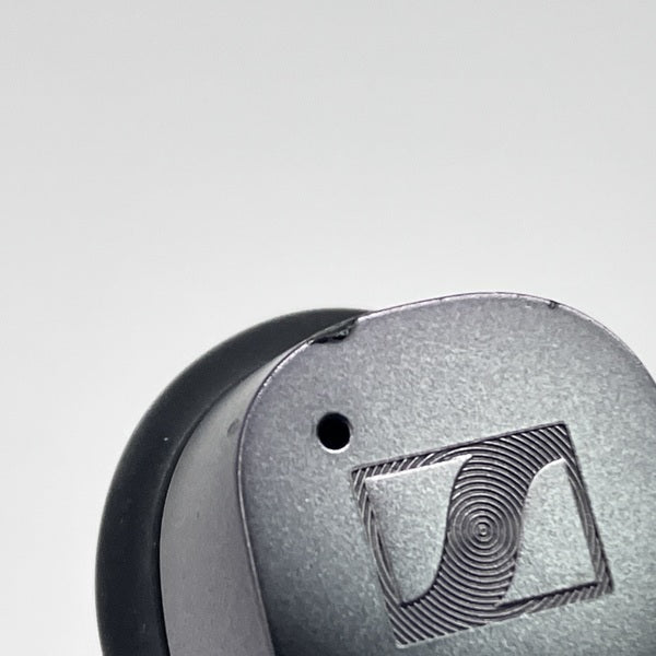 【中古】MOMENTUM True Wireless 4 ブラックグラファイト 【MTW4 Black Graphite】【秋葉原】