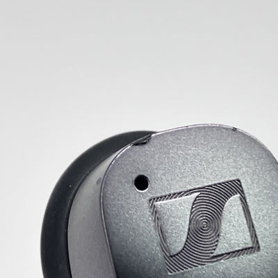 【中古】MOMENTUM True Wireless 4 ブラックグラファイト 【MTW4 Black Graphite】【秋葉原】