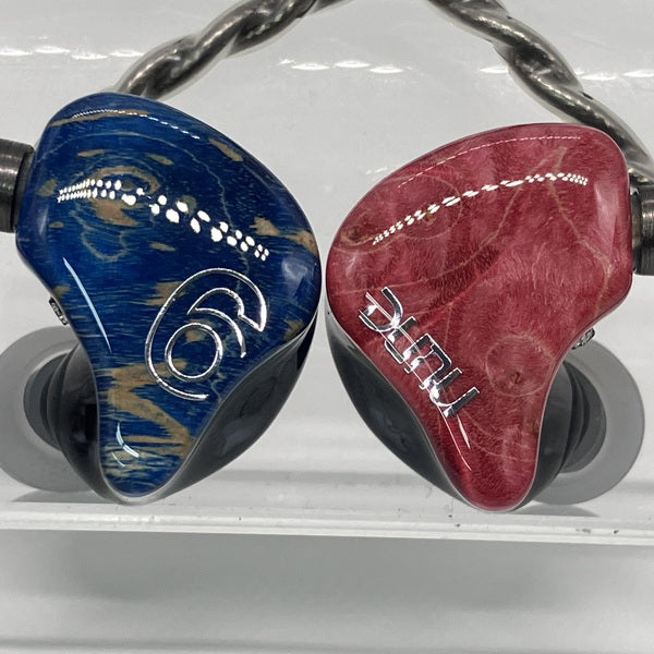 試聴のみ　DUNU-TOPSOUND SA6MK2 rb DUNU TOP SOUND SA6MK2 試聴のみ 試聴のみ DUNU-TOPSOUND SA6MK2 rb