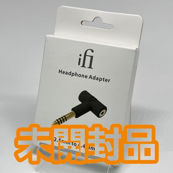 【中古】2.5 to 4.4 Adapter【日本橋】