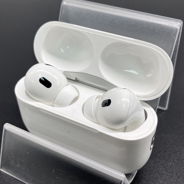 【中古】AirPods Pro (第2世代) MQD83J/A【秋葉原】